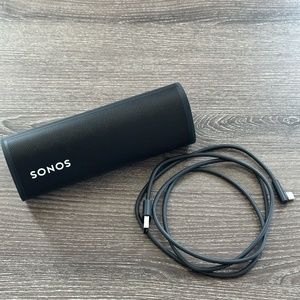 Sonos Roam Portable Speaker
